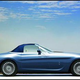 Image for article titled Pininfarina Hyperion: Andrea's Last Hurrah Coming To Pebble Beach
